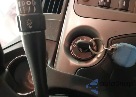 2009 Saturn Aura Xr from USA, damaged, VIN 1G8ZX57729F200997